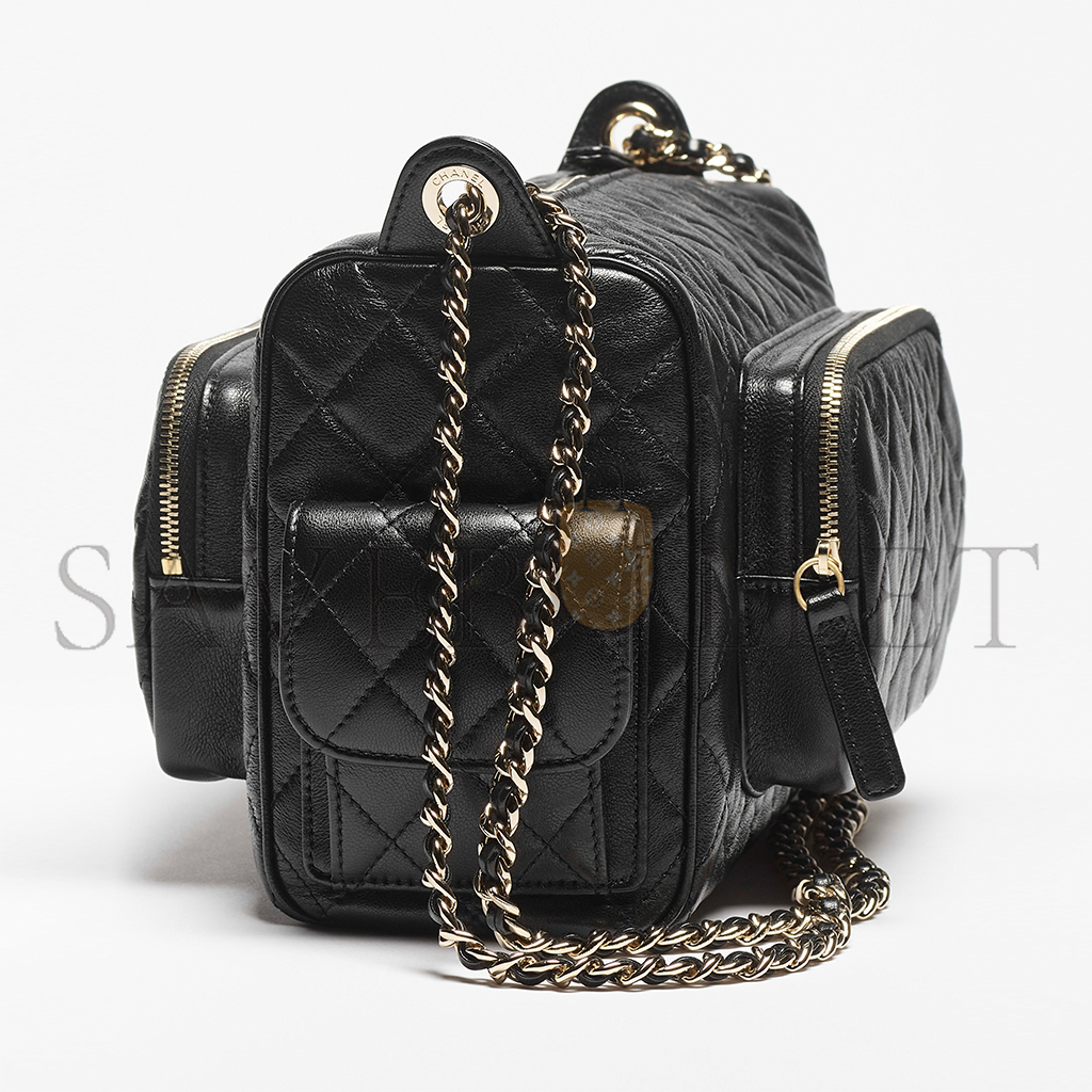 Ch*el master camera case as5156 (24*18*17cm)